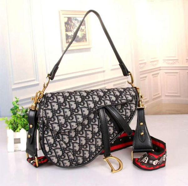 

hot 2019 PU Women shoulder bags women Designer bag fashion Designer handbags female purse bag