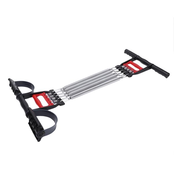 spring arm developer puller chest expander multifunctional breast training equipment fitness pedal hand gripper strengt
spring arm developer puller chest expander multifunctional breast training equipment fitness pedal hand gripper strengt