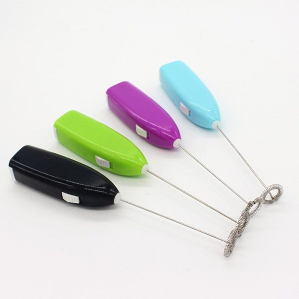 electric milk frother automatic cream whipper coffee shake mixer electric hand-held cappuccino coffee egg beater drink blender ing
electric milk frother automatic cream whipper coffee shake mixer electric hand-held cappuccino coffee egg beater drink blender ing