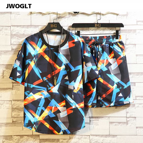 29 styles 2 pieces set summer featured printing tracksuit casual male beach men shorts + t shirt plus size 4xl 5xl, Gray
29 styles 2 pieces set summer featured printing tracksuit casual male beach men shorts + t shirt plus size 4xl 5xl, Gray