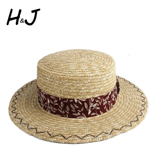 женщины вс hat summer wheat straw hat бич чародей широкий брим flat канотье бич sunhat джаз размер 56-58cm, Blue;gray
женщины вс hat summer wheat straw hat бич чародей широкий брим flat канотье бич sunhat джаз размер 56-58cm, Blue;gray