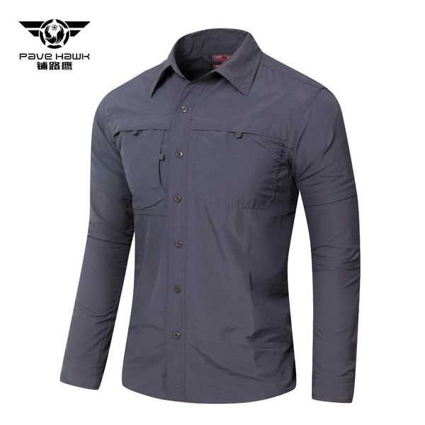 100% nylon fast dry breathable shirt men outdoor training camping climbing thin quick drying long sleeve tactical shirt, Gray;blue
100% nylon fast dry breathable shirt men outdoor training camping climbing thin quick drying long sleeve tactical shirt, Gray;blue
