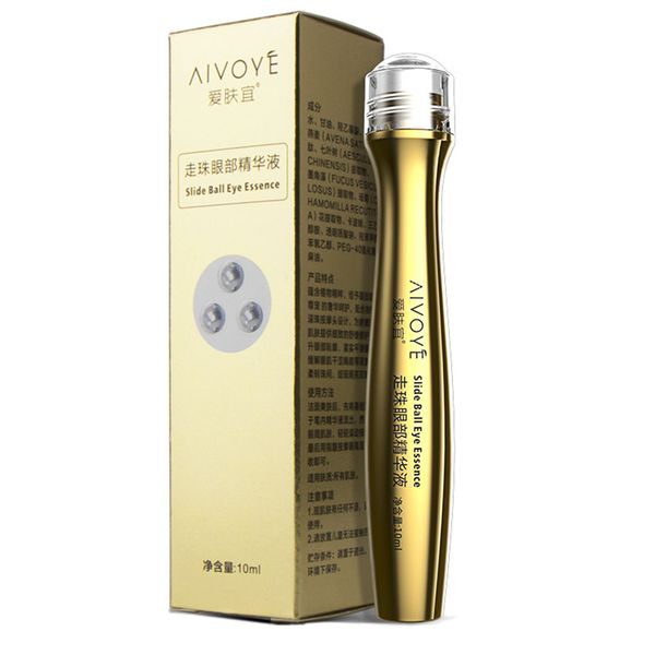 24K Gold Eye Essence Увлажняющий крем для ухода за глазами с анти-черными глазами Увлажняю
24K Gold Eye Essence Увлажняющий крем для ухода за глазами с анти-черными глазами Увлажняю