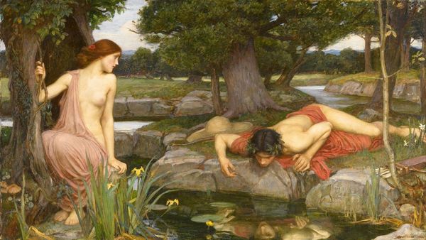 john william waterhouse echo and narcissus home wall art decor handpainted &hd print oil painting on canvas wall art canvas pictures 190831
john william waterhouse echo and narcissus home wall art decor handpainted &hd print oil painting on canvas wall art canvas pictures 190831