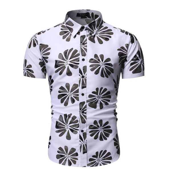 ethnic style print men casual shirt turn-down neck streetwear short sleeve 2020 loose tropical hawaiian shirt men 3.13, White;black
ethnic style print men casual shirt turn-down neck streetwear short sleeve 2020 loose tropical hawaiian shirt men 3.13, White;black