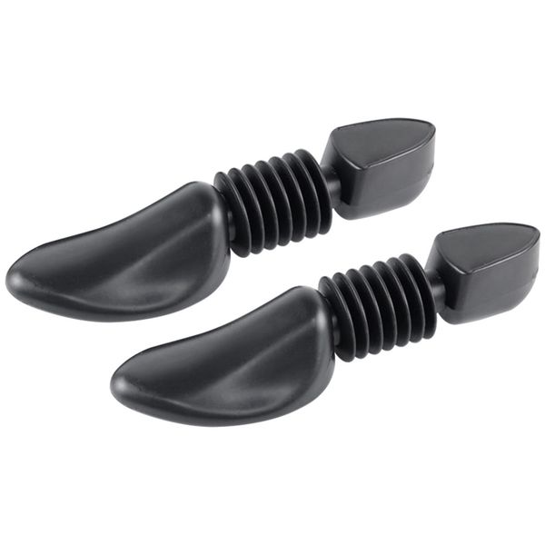 2pcs plastic practical boots expander shaper adjustable home portable shoe stretcher elastic spring wear resistant anti wrinkle, White;pink
2pcs plastic practical boots expander shaper adjustable home portable shoe stretcher elastic spring wear resistant anti wrinkle, White;pink