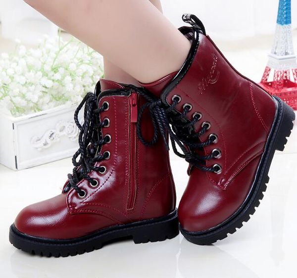 boys girls boots fashion children' winter boots shoes waterproof warm boot ankle for kids female snow fur black cotton, Black;grey
boys girls boots fashion children' winter boots shoes waterproof warm boot ankle for kids female snow fur black cotton, Black;grey