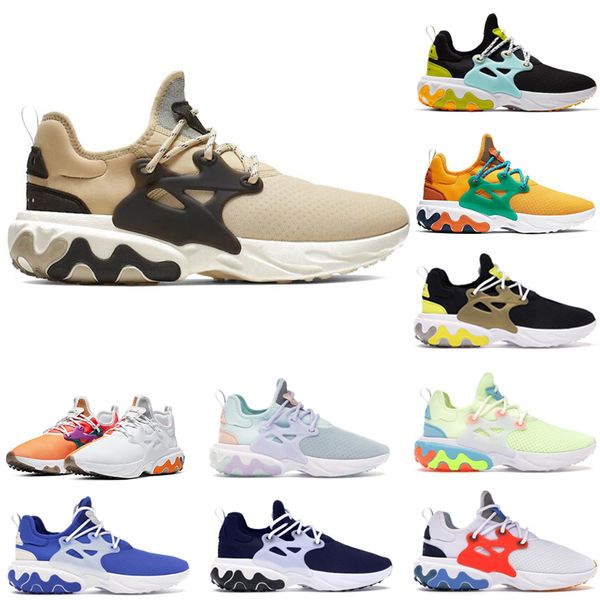 classic men react presto running shoes breezy thursday dharma triple black women mens 2020 sneakers trainers sports shoes 36-45
classic men react presto running shoes breezy thursday dharma triple black women mens 2020 sneakers trainers sports shoes 36-45