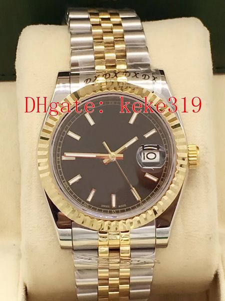 5 цветов topselling наручные часы datejust 126234 116233 41мм 36мм из нержавеющей стали юбилейным два тона автоматические механические мужск, Slivery;brown
5 цветов topselling наручные часы datejust 126234 116233 41мм 36мм из нержавеющей стали юбилейным два тона автоматические механические мужск, Slivery;brown