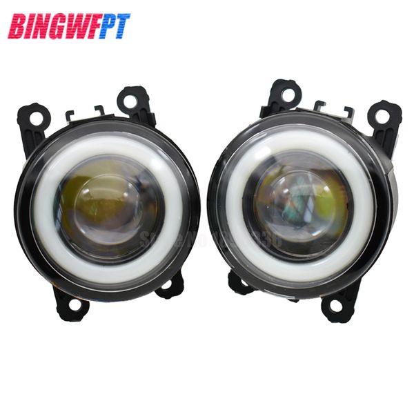 for suzuki grand vitara 2 / ii closed off-road vehicle jt 2005-2015 car styling led fog light assembly angel eye with lens drl
for suzuki grand vitara 2 / ii closed off-road vehicle jt 2005-2015 car styling led fog light assembly angel eye with lens drl