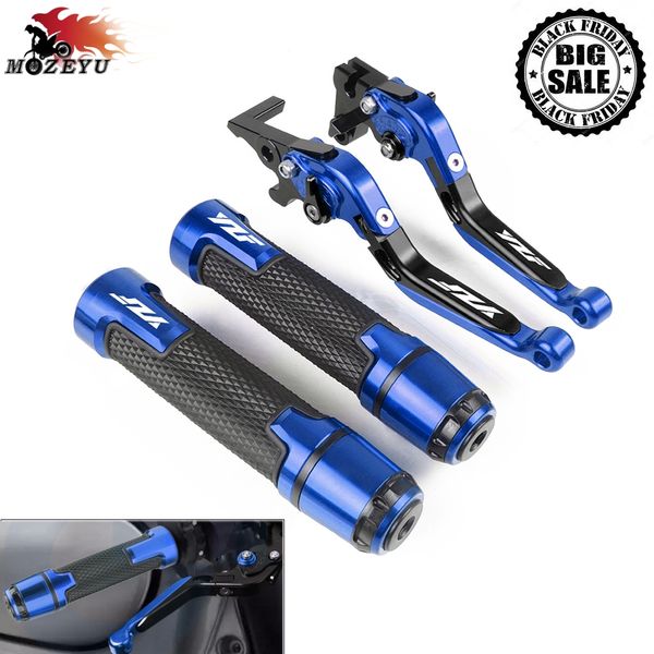 for yzf yzf r15 yzf-r15 2008-2014 2013 2012 2011 2010 2009 motorcycle brake clutch lever and handle grips r15 handbar
for yzf yzf r15 yzf-r15 2008-2014 2013 2012 2011 2010 2009 motorcycle brake clutch lever and handle grips r15 handbar