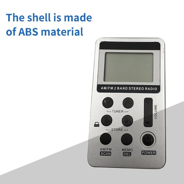 mini portable radio handheld digital am fm usb tf mp3 player speaker rechargeable
mini portable radio handheld digital am fm usb tf mp3 player speaker rechargeable