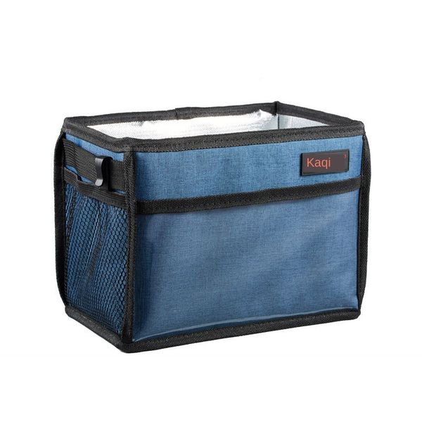 e-four creative lab car trash bag hanging waterproof auto garbage can leak-proof car garbage can with storage pockets lining
e-four creative lab car trash bag hanging waterproof auto garbage can leak-proof car garbage can with storage pockets lining