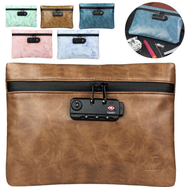 fashion portable travel activated password lock deodorant smell proof bag waterproof travel storage bag
fashion portable travel activated password lock deodorant smell proof bag waterproof travel storage bag