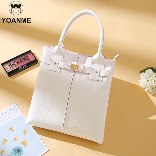 bag women luxury handbags women bags designer ladies hand bags fashion big shoulder bag woman white tote handbag bolso mujer y191218
bag women luxury handbags women bags designer ladies hand bags fashion big shoulder bag woman white tote handbag bolso mujer y191218