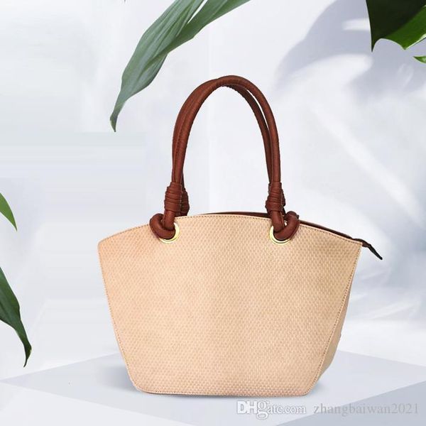 2019 new korean fashion wild handbag shopping bag women's light luxury shoulder bag femalecream
2019 new korean fashion wild handbag shopping bag women's light luxury shoulder bag femalecream