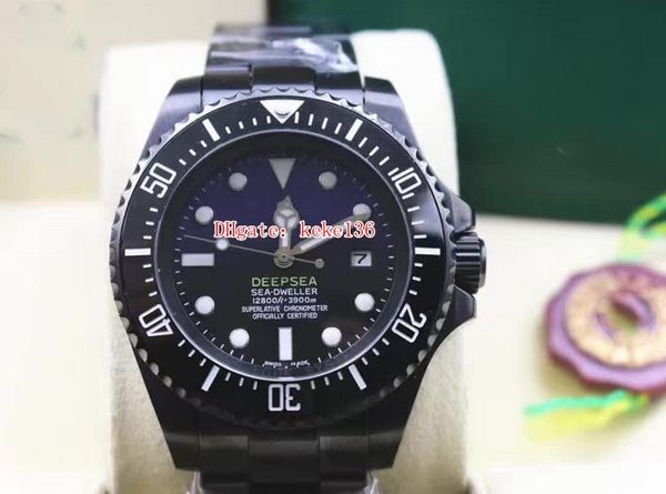 5 color men elling wristwatches sea-dweller 116600 116660 126600 126660 44mm 43mm black pvd coating 2813 movement automatic mens watches, Slivery;brown
5 color men elling wristwatches sea-dweller 116600 116660 126600 126660 44mm 43mm black pvd coating 2813 movement automatic mens watches, Slivery;brown