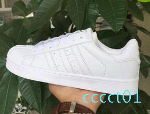 big size eu36-46 originals men's shoes for women's shoes white shoe laser dazzle colour superstar shell head casual shoes ct01, Black
big size eu36-46 originals men's shoes for women's shoes white shoe laser dazzle colour superstar shell head casual shoes ct01, Black