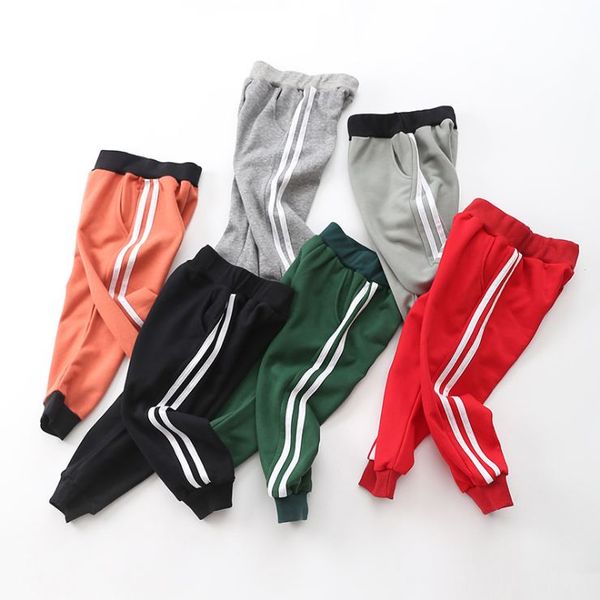 children bottoming pants infant clothes spring autumn fashion clothing casual sweatpants for christmas sale, Blue
children bottoming pants infant clothes spring autumn fashion clothing casual sweatpants for christmas sale, Blue