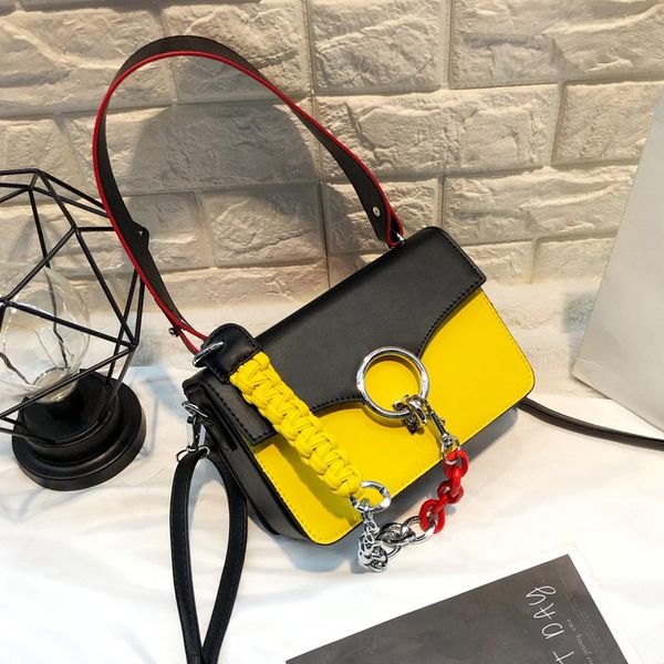 new fashion handbag and purse women shoulder bag lady chic hit color crossbody bags party evening clutch 2019
new fashion handbag and purse women shoulder bag lady chic hit color crossbody bags party evening clutch 2019