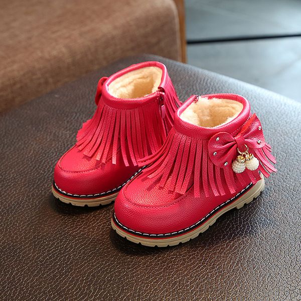 kids ankle boots winter fashion child leather snow boots for girls warm martin shoes casual plush baby toddler shoes 2018, Black;grey
kids ankle boots winter fashion child leather snow boots for girls warm martin shoes casual plush baby toddler shoes 2018, Black;grey