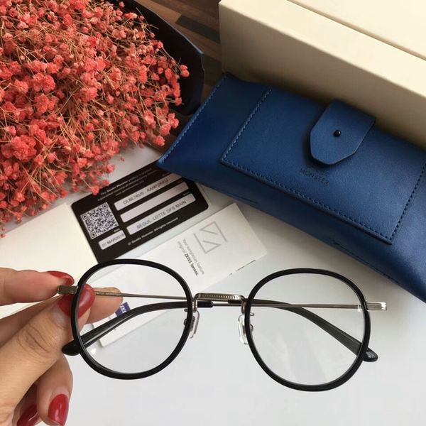 2020 korea-star v-glasses retro-vintage round frame 50-23-145super-легкие рецептурные очки с полным комплектом футляра
2020 korea-star v-glasses retro-vintage round frame 50-23-145super-легкие рецептурные очки с полным комплектом футляра