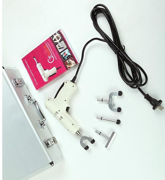 new professional original 4 heads chiropractic adjusting instrument /impulse adjuster/electric correction gun activator massager
new professional original 4 heads chiropractic adjusting instrument /impulse adjuster/electric correction gun activator massager