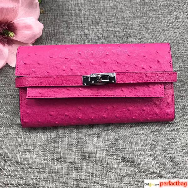 2019 brand ostrich woman long wallets card holders purse passport bags fashion genuine leather for lady, Red;black
2019 brand ostrich woman long wallets card holders purse passport bags fashion genuine leather for lady, Red;black