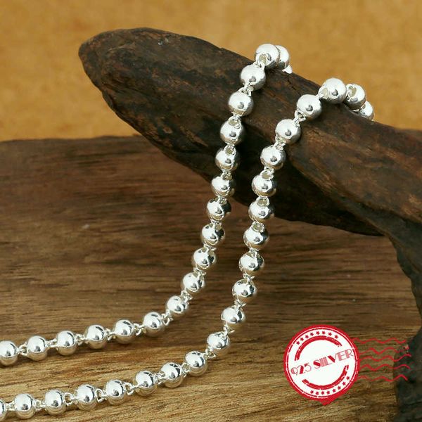 s925 sterling silver men's necklace personality fashion classic jewelry round beads wild beads shape 2020 new gift to send lover
s925 sterling silver men's necklace personality fashion classic jewelry round beads wild beads shape 2020 new gift to send lover