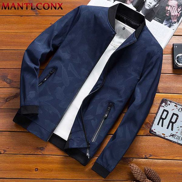 mantlconx 2020 casual jacket men spring autumn jacket coat men's fashion bomber male styles thin outerwear coats for men, Black;brown
mantlconx 2020 casual jacket men spring autumn jacket coat men's fashion bomber male styles thin outerwear coats for men, Black;brown