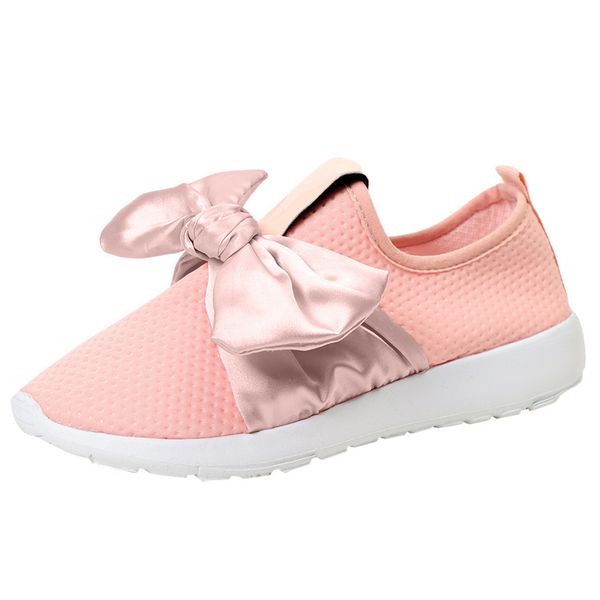 women loafers plus size platform slip on bowtie flats woman shoes flat casual bowknot shoe for female mesh moccasins footwear, Black
women loafers plus size platform slip on bowtie flats woman shoes flat casual bowknot shoe for female mesh moccasins footwear, Black