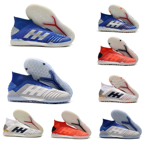 soccer cleats predator 19 in ic indoor soccer shoes predator 19 tf football boots men shoes 
soccer cleats predator 19 in ic indoor soccer shoes predator 19 tf football boots men shoes