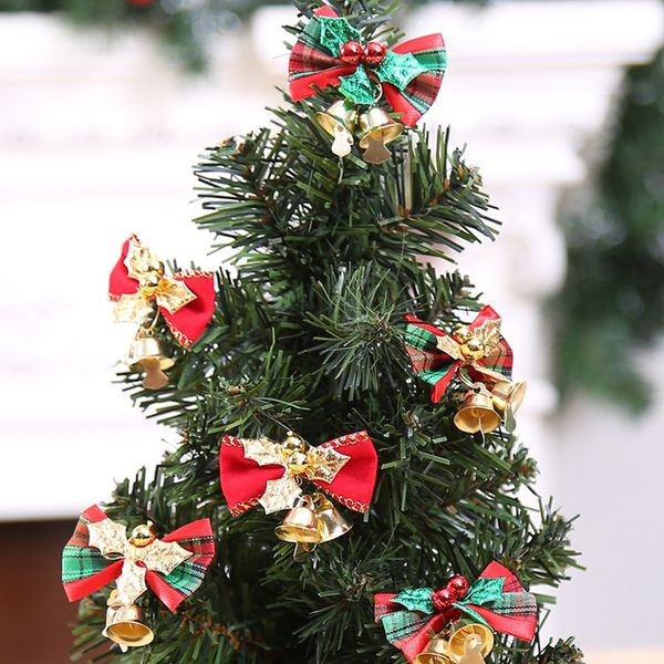 5pcs cartoon bowknot gold bells christmas tree decor pendants home garden happy new year party xmas tree hanging pendants
5pcs cartoon bowknot gold bells christmas tree decor pendants home garden happy new year party xmas tree hanging pendants