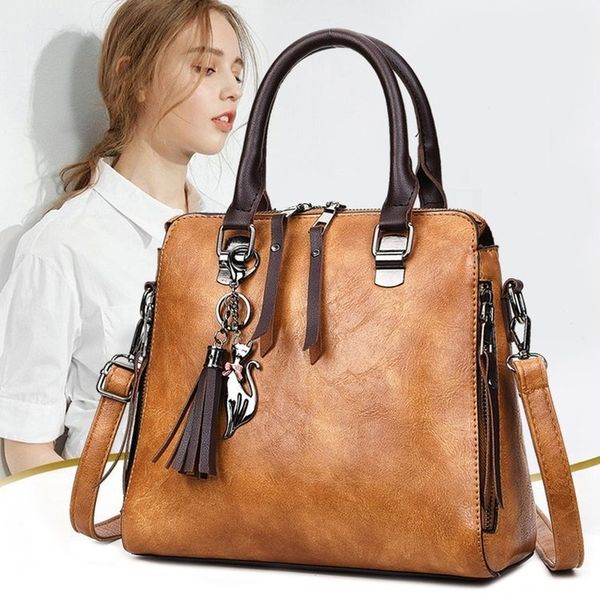 2019 new women's shoulder bags pu flip korean style atmospheric portable large capacity crossbody bags
2019 new women's shoulder bags pu flip korean style atmospheric portable large capacity crossbody bags