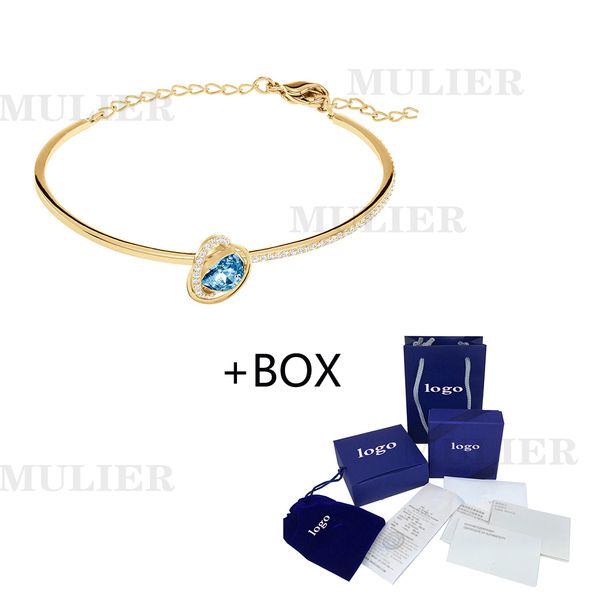 swa 2019 mulier new outstanding deep sea blue heart shaped bracelet send girlfriend gift fashion romantic jewelry 5455032, Black
swa 2019 mulier new outstanding deep sea blue heart shaped bracelet send girlfriend gift fashion romantic jewelry 5455032, Black