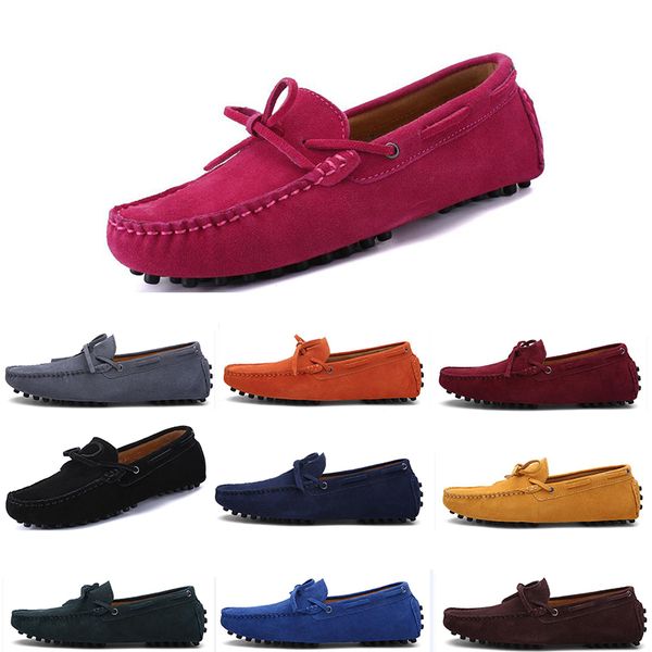 2020 new men casual shoes espadrilles soft light black grey red green yellow mens sneaker outdoor walking fast shipping
2020 new men casual shoes espadrilles soft light black grey red green yellow mens sneaker outdoor walking fast shipping