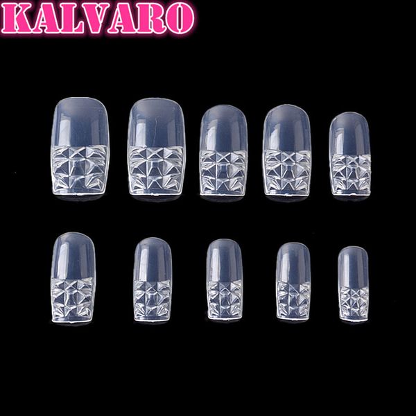 kalvaro 500pcs/lot 10 sizes fake nails transparent color fashion beauty nails tips glaze glass false acrylic uv gel nail art tip, Red;gold
kalvaro 500pcs/lot 10 sizes fake nails transparent color fashion beauty nails tips glaze glass false acrylic uv gel nail art tip, Red;gold