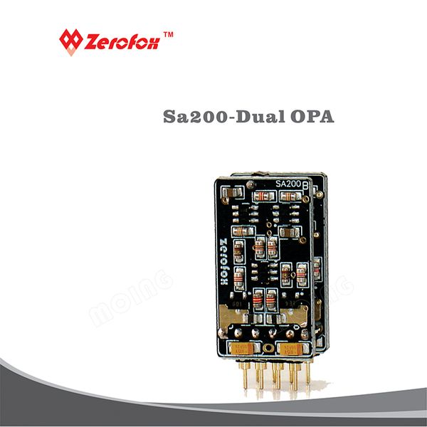 10 pcs high performance verticall type opamp moing sa-200 fully discrete parts dual operation amplifier hi end accessory power amplifier op0
10 pcs high performance verticall type opamp moing sa-200 fully discrete parts dual operation amplifier hi end accessory power amplifier op0