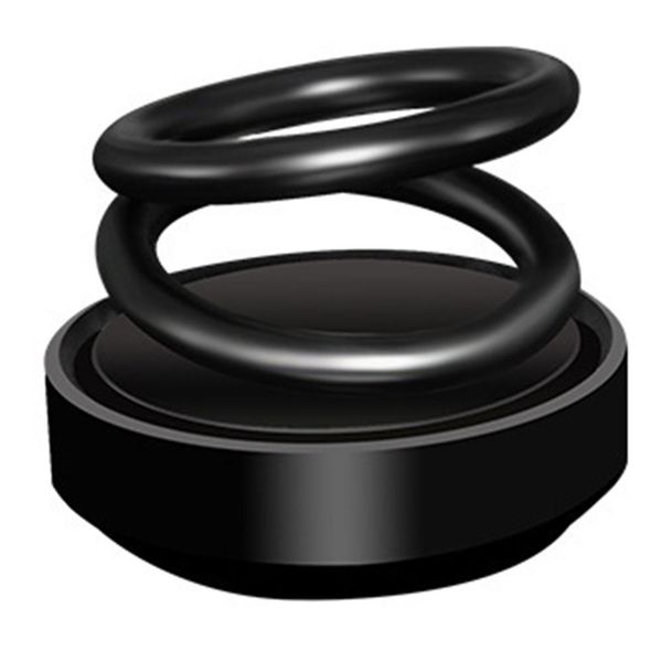 double ring perfume seat shake sound car magnetic for suspension rotary aroma decoration creative car interior decoration
double ring perfume seat shake sound car magnetic for suspension rotary aroma decoration creative car interior decoration
