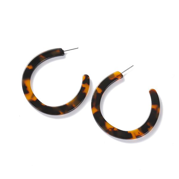 acid acrylic earrings for women tortoiseshell circle round geometry earrings fashion jewelry boho leopard jewelry gift oorbellen, Golden
acid acrylic earrings for women tortoiseshell circle round geometry earrings fashion jewelry boho leopard jewelry gift oorbellen, Golden