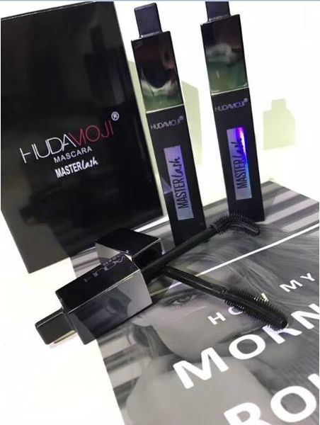 Epacket makeup huda moji wide angle rotation bending 11ml black ma cara adju tment bru h head thick curling waterproof
Epacket makeup huda moji wide angle rotation bending 11ml black ma cara adju tment bru h head thick curling waterproof