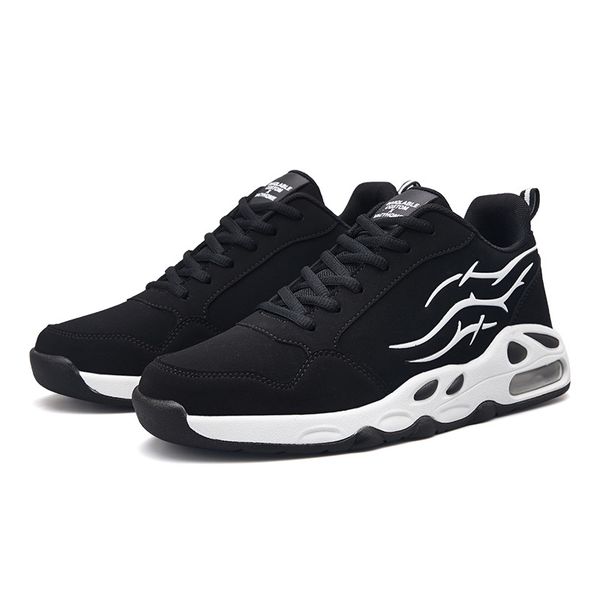 осень heigh мужская обувь 2019 новая корейская версия моды baitie leisure shoes, Black
осень heigh мужская обувь 2019 новая корейская версия моды baitie leisure shoes, Black