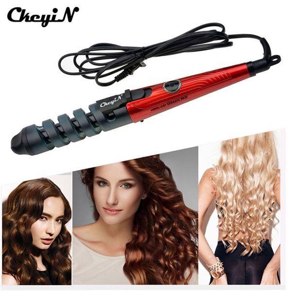 2m cable automatic hair curler roller curling wand iron curl styler tools machine styling perm curlers rollers ceramic -s34
2m cable automatic hair curler roller curling wand iron curl styler tools machine styling perm curlers rollers ceramic -s34