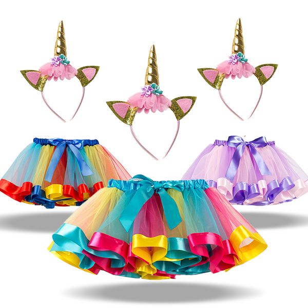 0-8 years princess rainbow tutu skirt baby girls clothes kids unicorn party for girls tutu skirts children ball gown clothing
0-8 years princess rainbow tutu skirt baby girls clothes kids unicorn party for girls tutu skirts children ball gown clothing