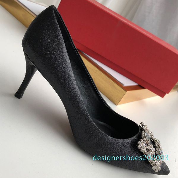 with box high designer high heel women fine with spring and summer wild light bottoms shoes size35-41 d03, Black
with box high designer high heel women fine with spring and summer wild light bottoms shoes size35-41 d03, Black