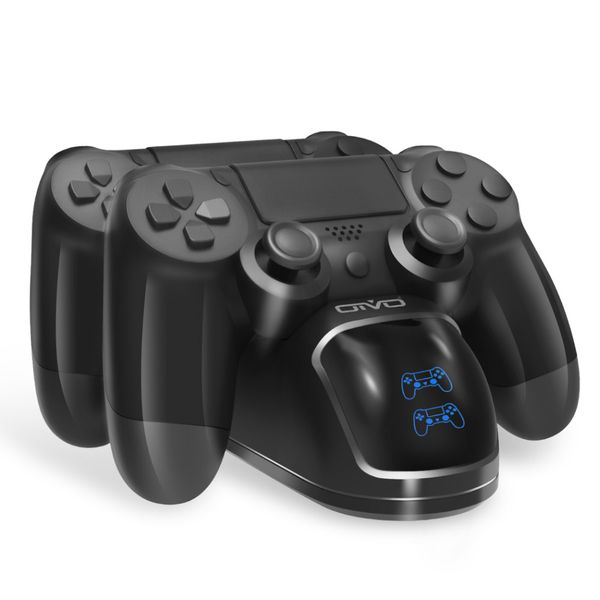 ps4 контроллер зарядки док-станции для play station 4 dual charger стенд с экране состояния для ps4 / ps4 slim / ps4 pro
ps4 контроллер зарядки док-станции для play station 4 dual charger стенд с экране состояния для ps4 / ps4 slim / ps4 pro
