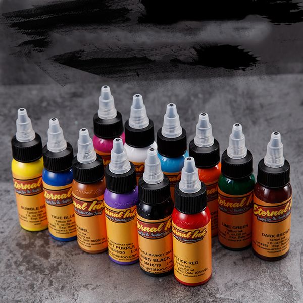 dynamic blackpermanent pigment color tattoo ink kit 14 colors micropigment bloodline tattoo pigment set 30mltattoo
dynamic blackpermanent pigment color tattoo ink kit 14 colors micropigment bloodline tattoo pigment set 30mltattoo