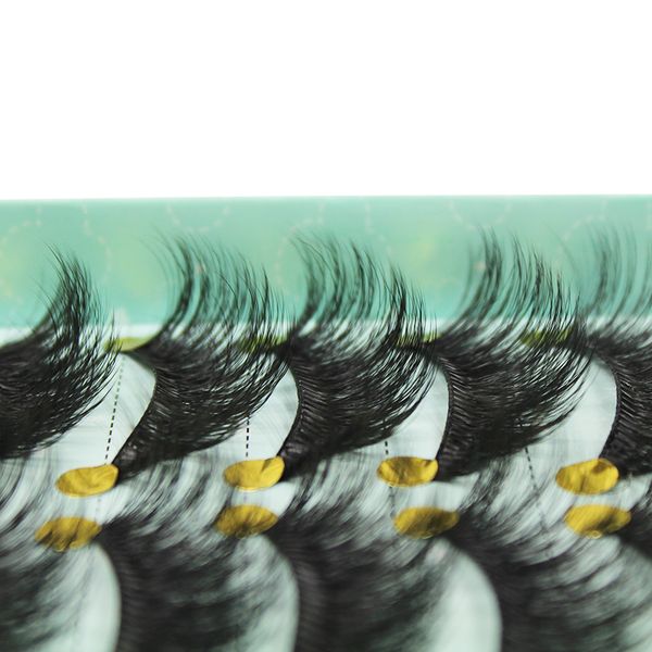 new 10pairs 3d mink hair false eyelashes criss-cross fluffy eyelashes extension natural long eye makeup eylash extension tool
new 10pairs 3d mink hair false eyelashes criss-cross fluffy eyelashes extension natural long eye makeup eylash extension tool