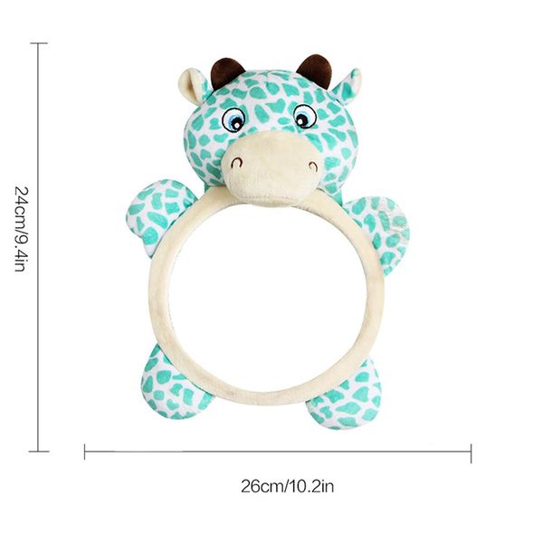 car rearview mirror car safety back seat mirror adjustable baby facing view rear ward child infant monitor auto products
car rearview mirror car safety back seat mirror adjustable baby facing view rear ward child infant monitor auto products