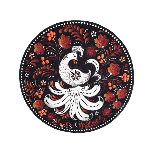 modern chinese peacock national style flower printing round rug non-slip rug for living room tea table computer chair carpet
modern chinese peacock national style flower printing round rug non-slip rug for living room tea table computer chair carpet